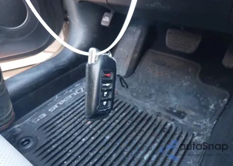 2016 Lexus Es from USA, damaged, VIN 00JTHBK1GG8G22246